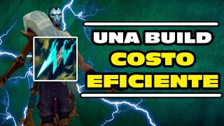 JHIN con STATIKK  La NUEVA BUILD de PRO players  Parche 1414 [upl. by Nitsuj]