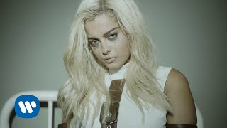 Bebe Rexha  Im A Mess Official Music Video [upl. by Aramac]