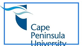 How to reapply at CPUT for 2025 [upl. by Golightly]