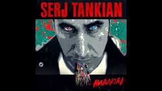 Serj Tankian  Weave On Lyrics In Description [upl. by Rubi]