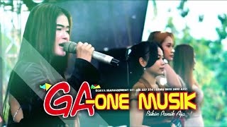 GAONE MUSIC BIKIN PANIK AJAH  LIVE KUWOJO DIMORO dangdut dangdutterbaru [upl. by Ahgem]