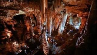 Luray Caverns  A New Perspective Commercial [upl. by Eelarbed857]