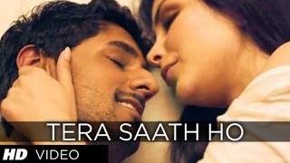 Tera Saath Ho Song  7 Welcome To London  Asad Shan Sabeeka Imam [upl. by Sauls]