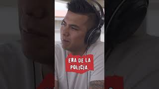 Este fue el momento en que Popis sintió compasión  Penitencia podcast México MartesdePenitencia [upl. by Willow]