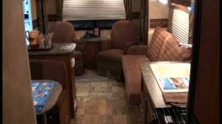 2011 Jayco Jay Feather Select 28U [upl. by Dlonyer]