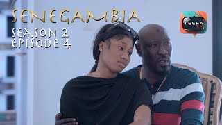 Senegambia SEASON 2  Episode 4 [upl. by Michele]