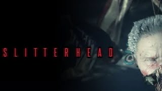 slitterhead trailer [upl. by Ajnin]