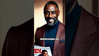 Idris Elba The Multifaceted Star [upl. by Burnaby]