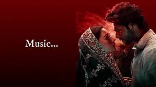 kalank kalank low key karaoke with lyrics [upl. by Learsiy]