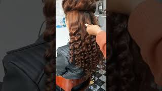 Wiwi konjo yehone ke arsamawit salon hairstyle 0955927087 habeshabeuty artisthabeshabeuty [upl. by Caryl]