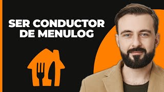 Cómo Ser un Conductor de Menulog [upl. by Nwahsed]