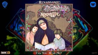 Renaissance  Can You Hear Me Remastered Symphonic Rock  Progressive Rock 1977 [upl. by Fredette983]