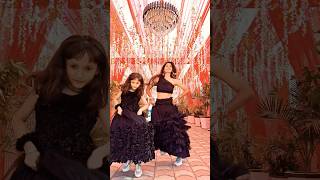 Kudiye Ni 🥺💞  Neeti Mohan shorts wedding kudiyeni dance duet [upl. by Ytsur]