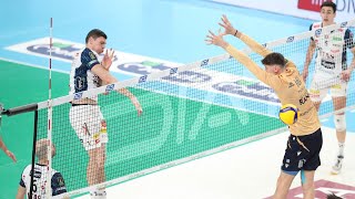 💥🏐 HIGHLIGHTS  Itas TrentinoRana Verona 31 14° turno di SuperLega [upl. by Saxen392]