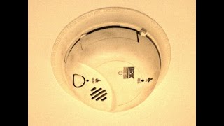 How to Make Your Smoke Alarm Stop Beeping [upl. by Endaira]