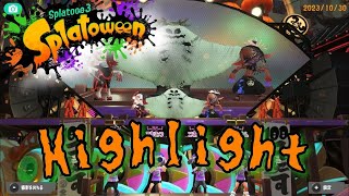 【魔法使い派】 Splatoween3 【スプラ３】 [upl. by Domingo753]