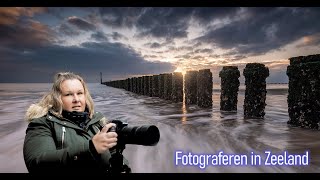 Fotograferen in Zeeland [upl. by Whitby129]