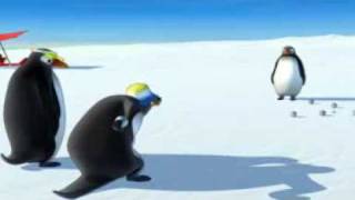 Pigloo Der Pinguin Rap  lol [upl. by Alleacim]