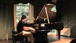 Leon Miyachi Pearl plays Liszt Un Sospiro [upl. by Dun]