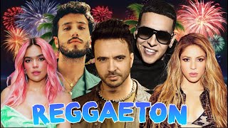 MIX NOVIEMBRE 2024 🌴 REGGAETON MIX 2024 Karol G Feid Shakira Bad Bunny Maluma J Balvin Ozuna [upl. by Camille]