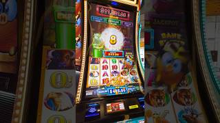 WHEN BUYING THE BONUS PAYS OFF casino slots lasvegas [upl. by Ankeny]