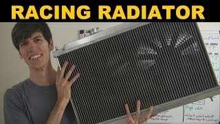 Performance Radiator  Explained [upl. by Sybilla]