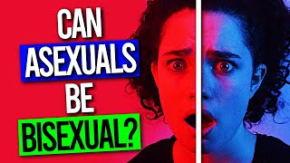 Can Asexuals Be Bisexual  Here Are 6 Facts [upl. by Charleton]