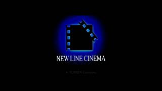 New Line Cinema 1994 [upl. by Irelav]