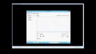 How to see CPU utilization in Windows Server 2012 [upl. by Laaspere379]