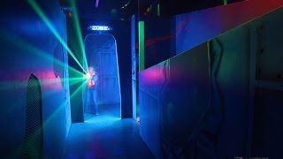 Lasertag Tipps und Tricks Teil 1 [upl. by Deach457]