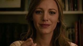 The Age of Adaline 2015 Ending Scene Full HD [upl. by Aufmann103]