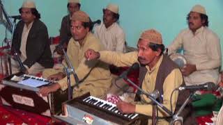 UJAR DE MERE DIL KI DUNYA  KALAM OF SYED BEDAM SHAH WARSI RAHA [upl. by Ahola]