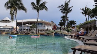 Royalton Hicacos Pool video Varadero Cuba [upl. by Elbertina5]