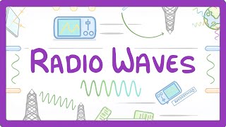 GCSE Physics  Radio Waves 65 [upl. by Harat29]