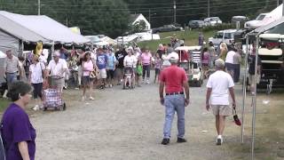 Nations Largest Flea Market Part 1 of 3 [upl. by Ainslie]