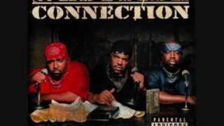 Westside Connection Gangsta Nation [upl. by Ardnuahs]