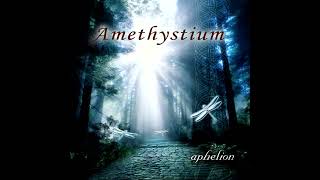 Amethystium  Aphelion 2003 Full Album [upl. by Asital937]