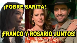 Capitulo 69 Pasion de Gavilanes 2 Avance – Telemundo [upl. by Horter966]