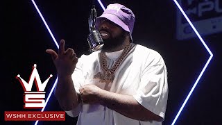 Trae Tha Truth  Press Play Watcher Freestyle Official Music Video [upl. by Dilly851]