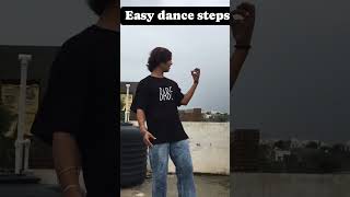 Falguni Pathak  Chudi Falguni  Easy Dance Steps Tutorial  ytshorts shots [upl. by Hoppe]