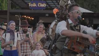 Woodford Folk Festival 202223 in 4K [upl. by Anikes]