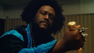 Kamasi Washington  Street Fighter Mas [upl. by Lindberg]