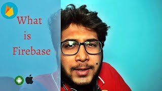 What is Firebase MySQlOracleFirebase SQL vs NoSQL [upl. by Molohs]