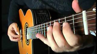 Classical Gas  Igor Presnyakov  fingerstyle guitar [upl. by Aldrich]