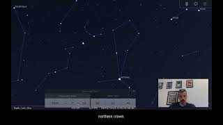 How to Find the Nova Explosion T Coronae Borealis [upl. by Earl]