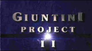 Giuntini Project Sacrifice 1999 [upl. by Figueroa413]