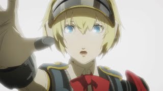 Persona 3 Reload Episode Aigis  New Battle Music  Dont PREVIEW [upl. by Elsi]