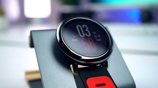 El mejor Smartwatch DEPORTIVO  Xiaomi Amazfit [upl. by Olsson783]