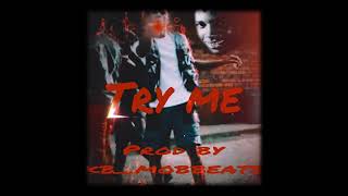 realbleeda x monewaypeso x flexxer300 type beat “try me” prod by Kbmobbeats [upl. by Sandra]