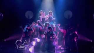 Zendaya  Remember Me Dance Perfomance From quotShake It Up Remember Mequot [upl. by Annayd]